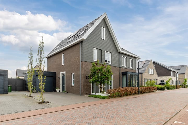 Foto 1 van Rietveen 20