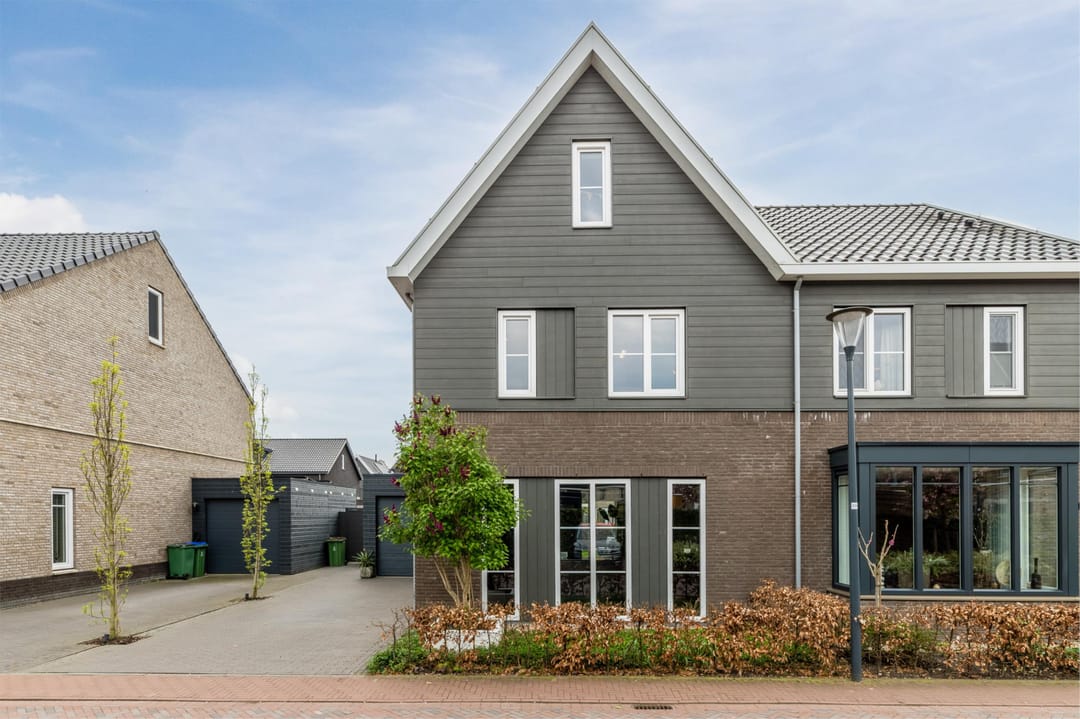 Foto 2 van Rietveen 20