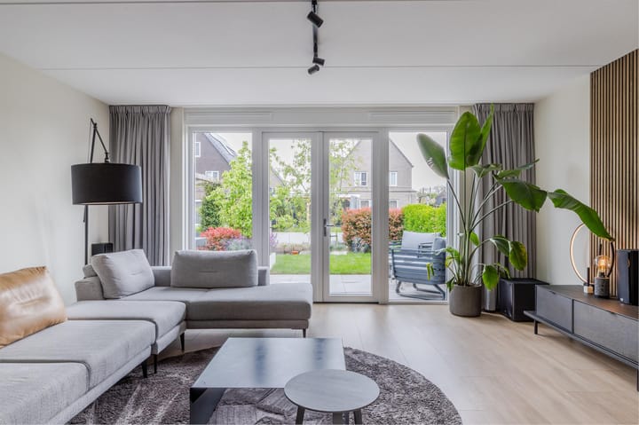 Foto 6 van Rietveen 20