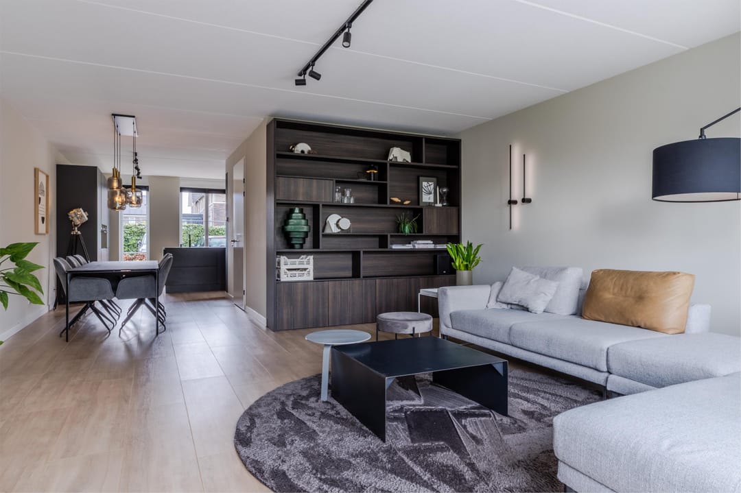 Foto 7 van Rietveen 20