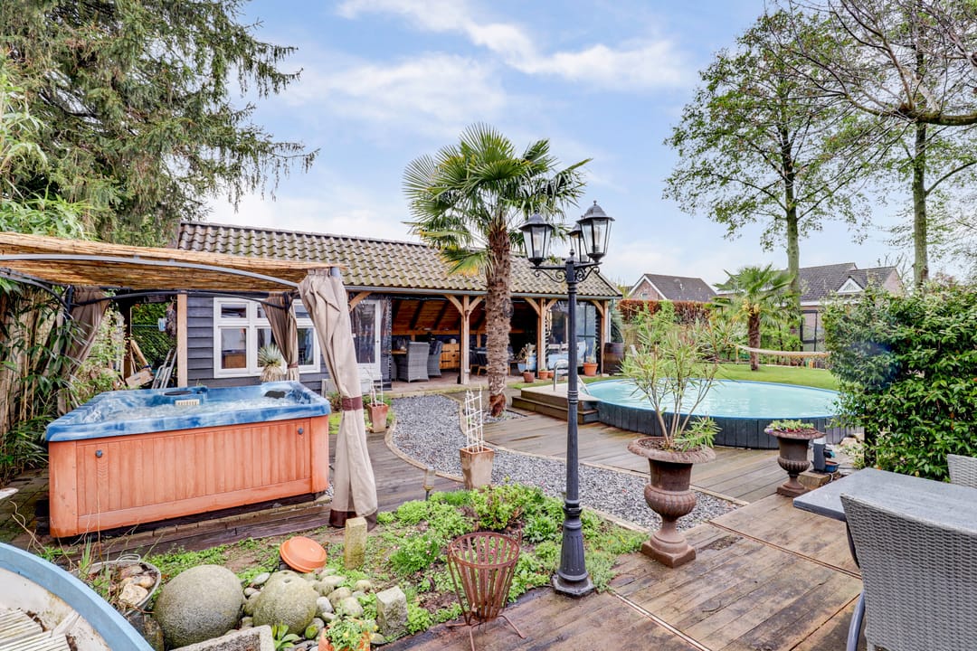 Foto 32 van Achter het Tolhuis 1