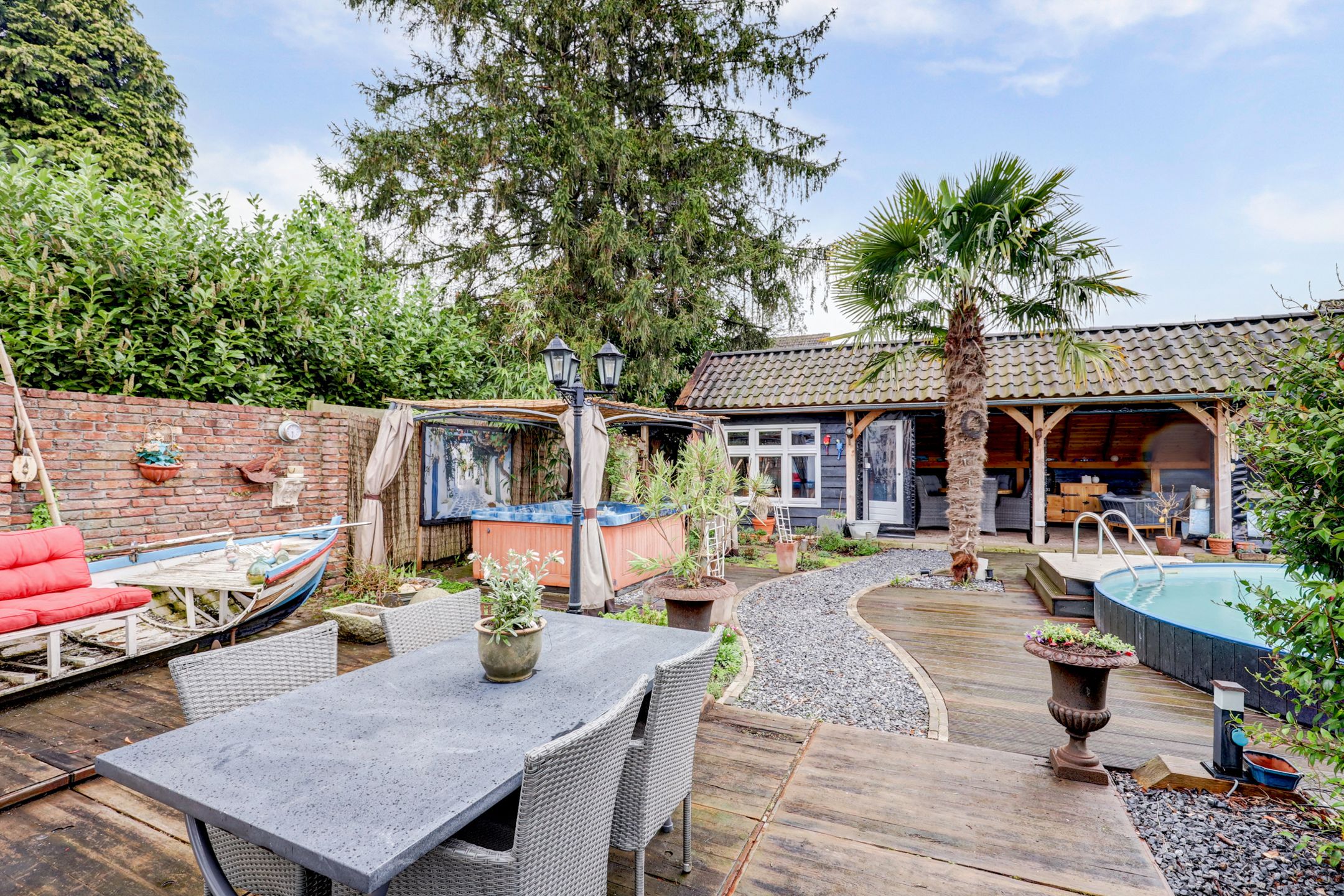 Foto 33 van Achter het Tolhuis 1