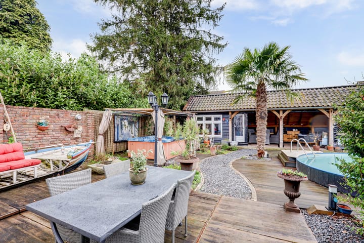 Photo 33 of Achter het Tolhuis 1