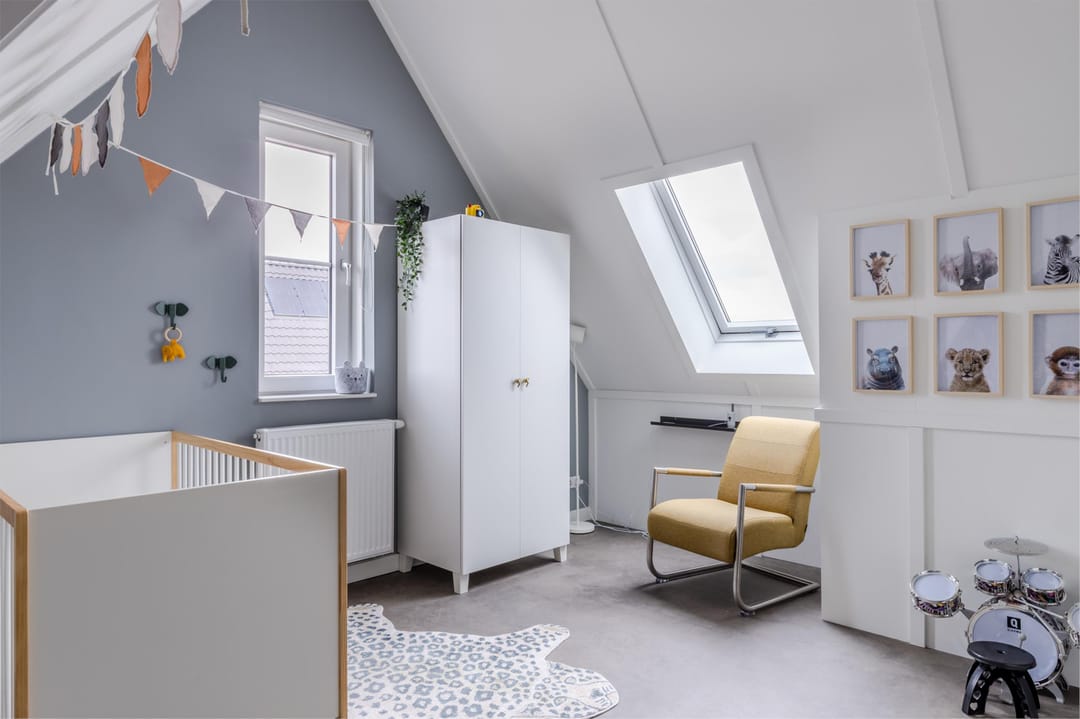 Foto 22 van Rietveen 20