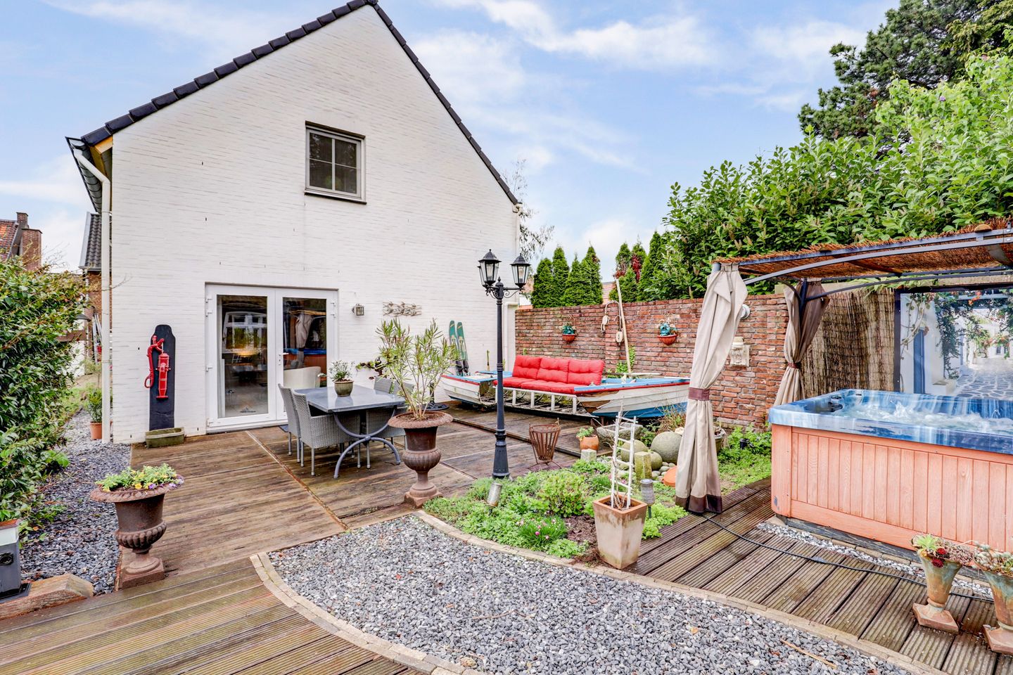 Foto 34 van Achter het Tolhuis 1