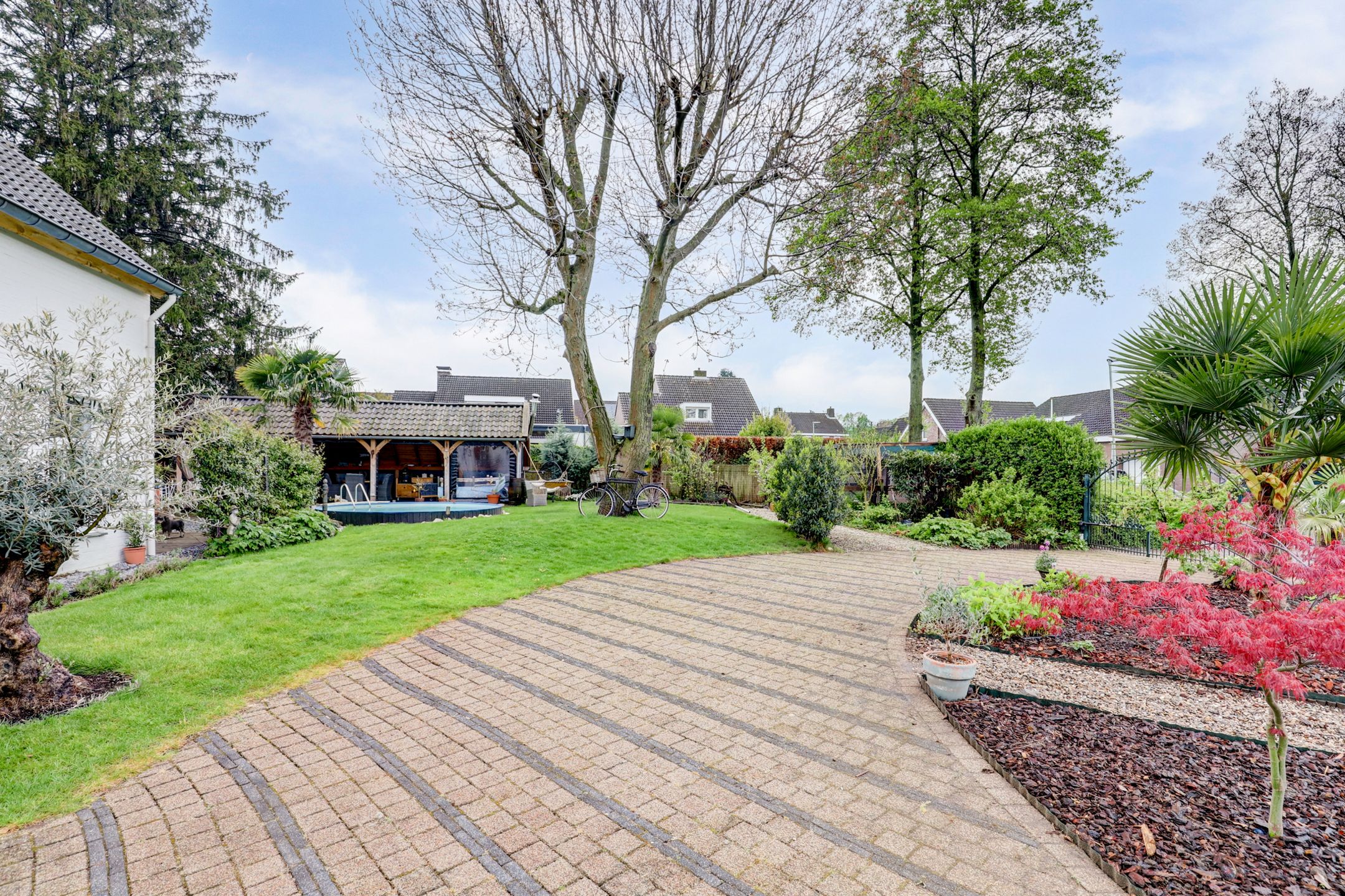 Foto 36 van Achter het Tolhuis 1