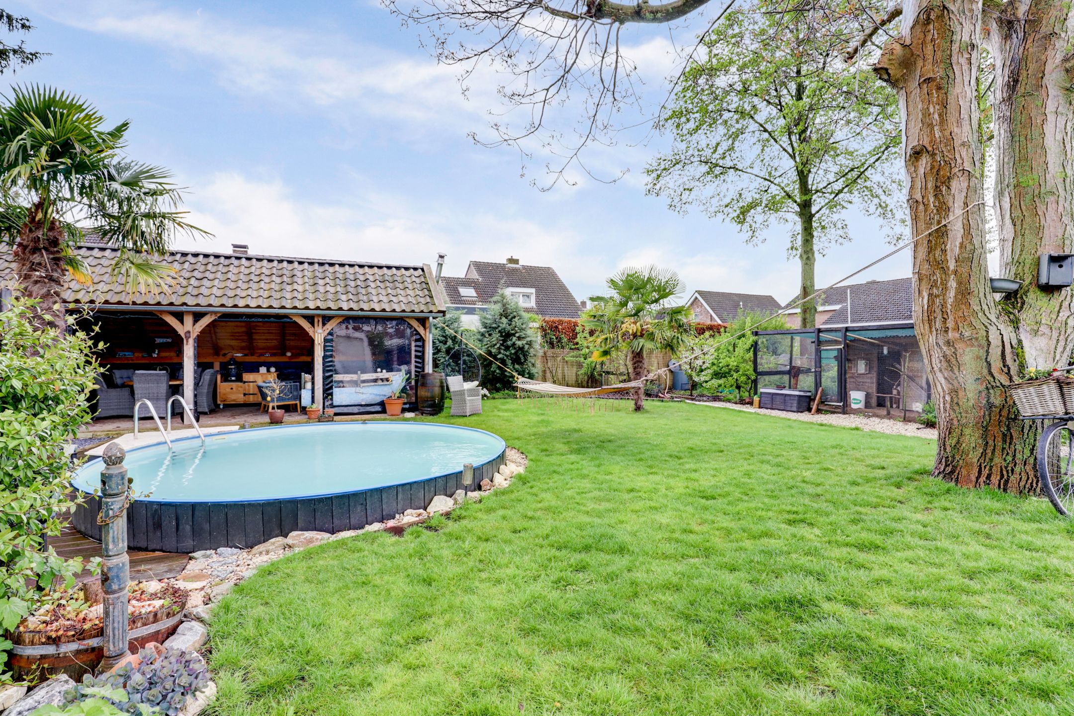 Foto 39 van Achter het Tolhuis 1