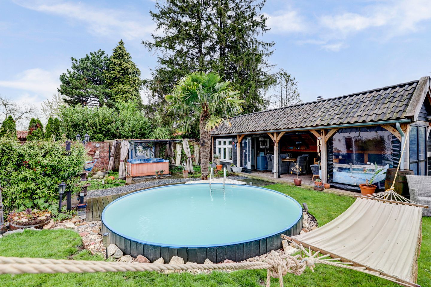 Foto 40 van Achter het Tolhuis 1