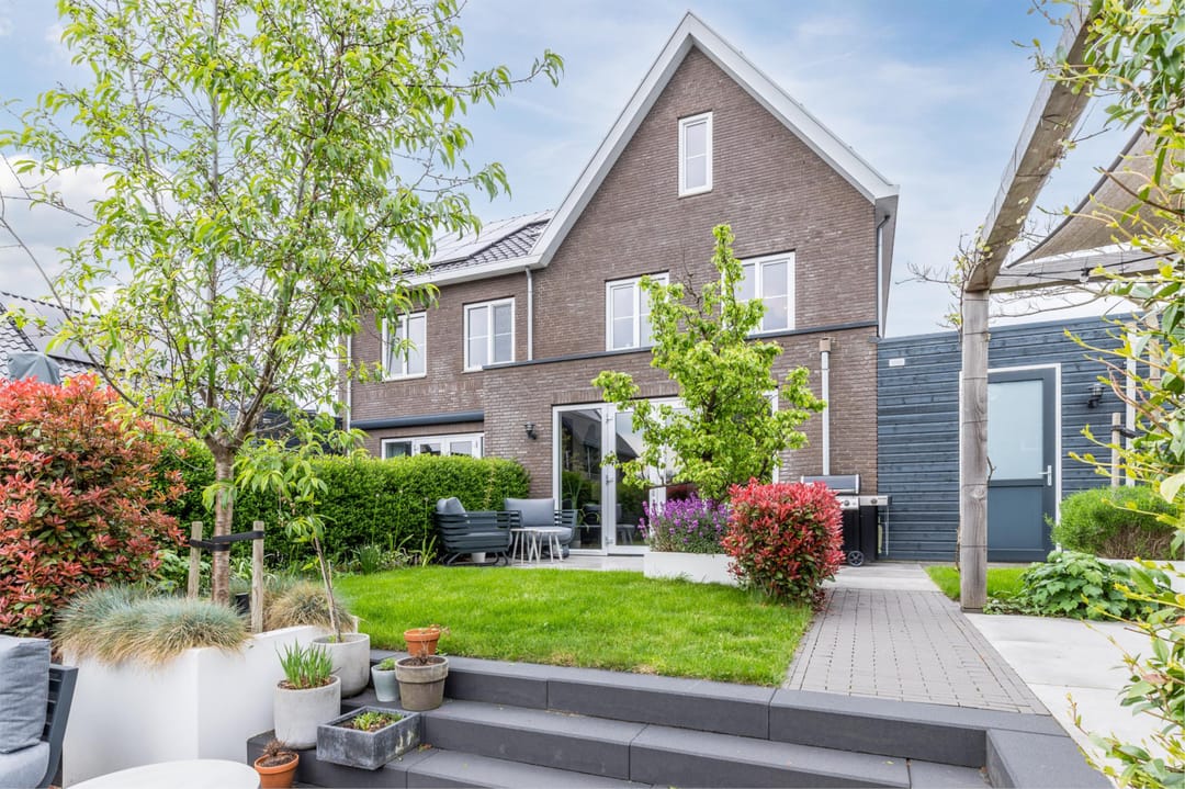 Foto 46 van Rietveen 20