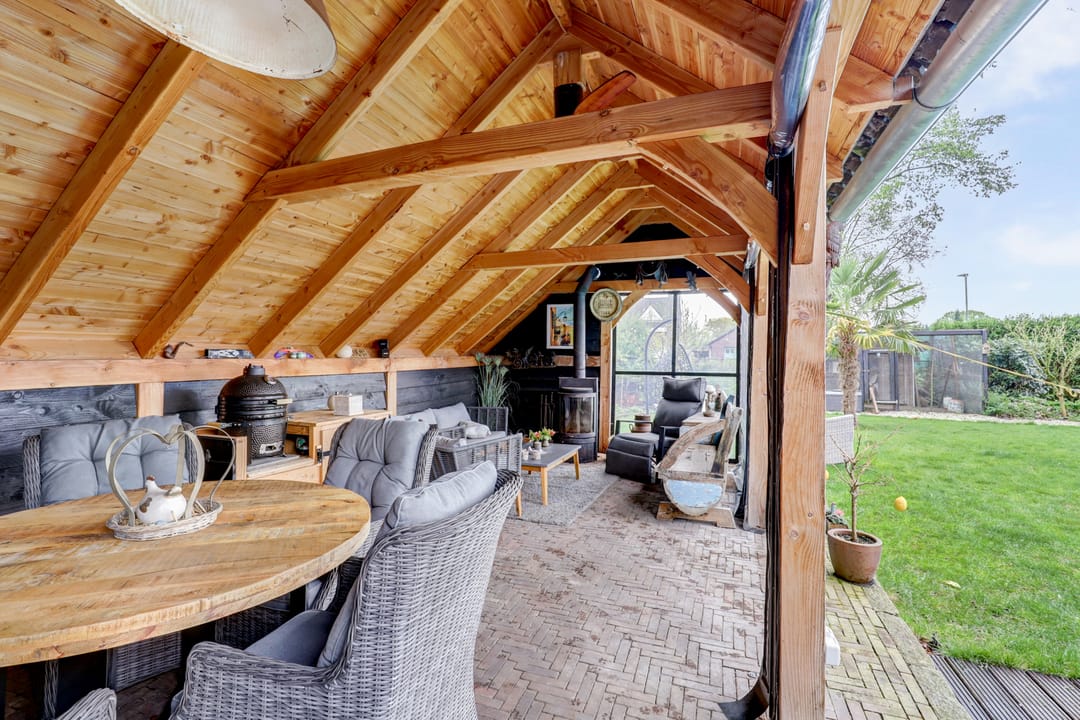 Foto 41 van Achter het Tolhuis 1