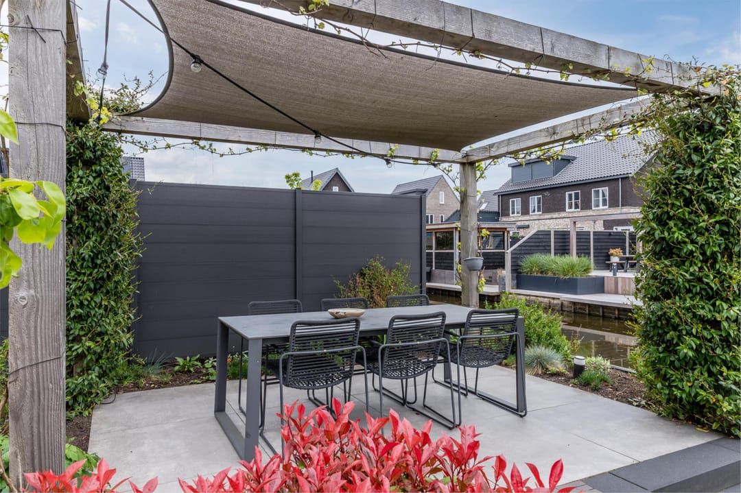 Foto 53 van Rietveen 20