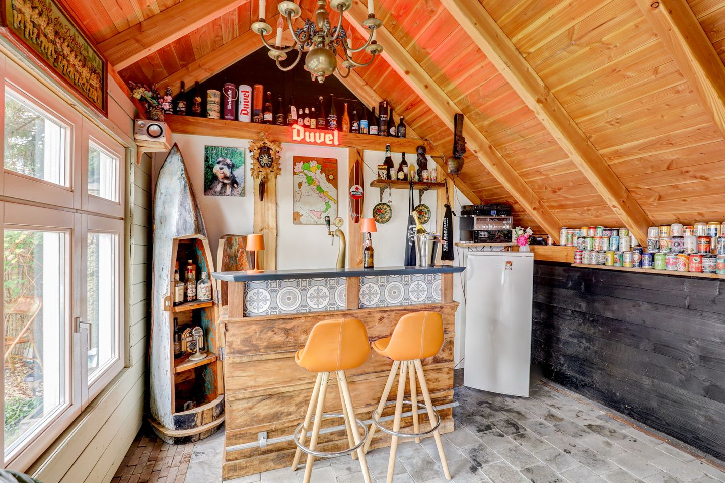 Foto 44 van Achter het Tolhuis 1