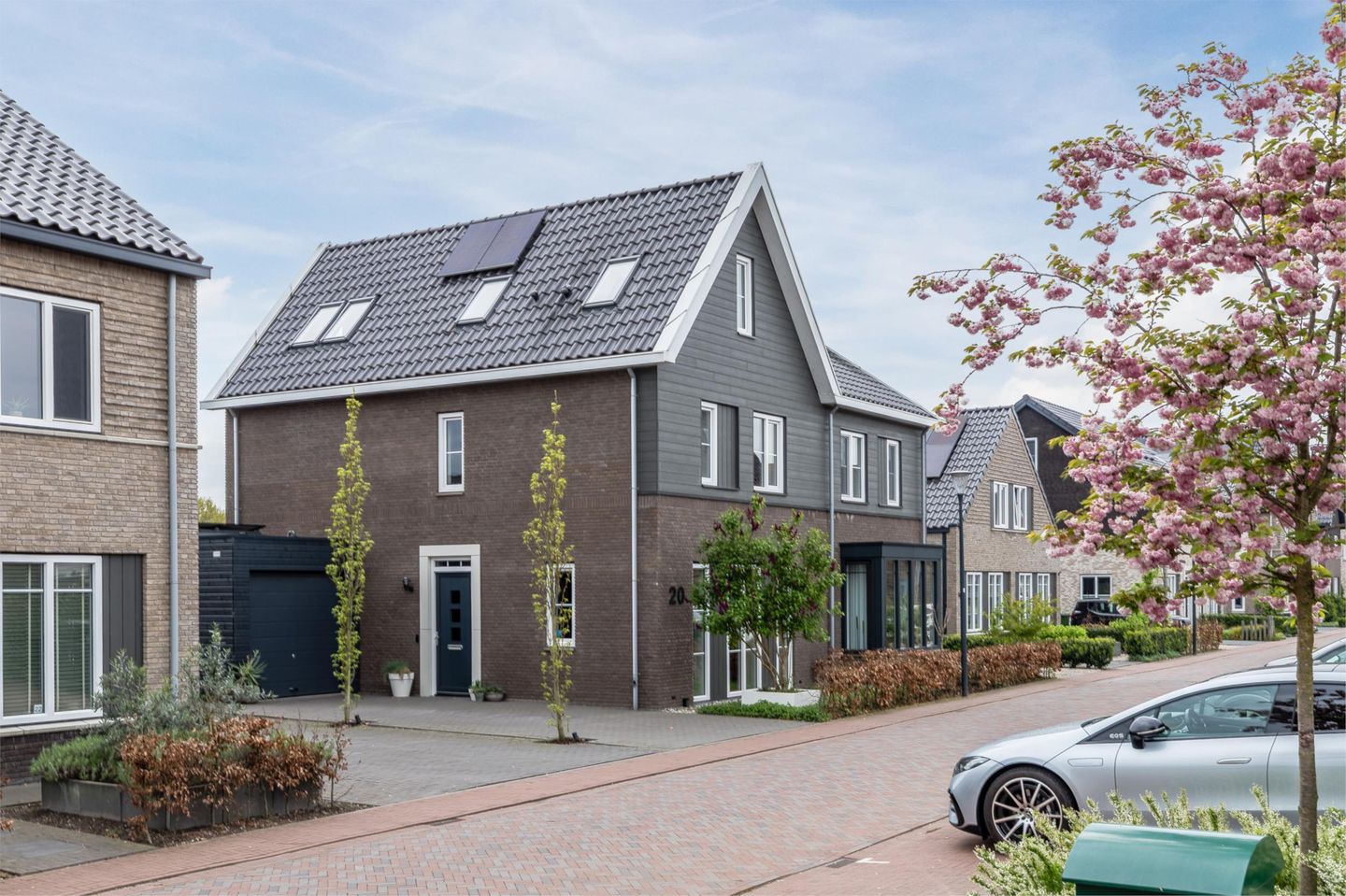 Foto 65 van Rietveen 20