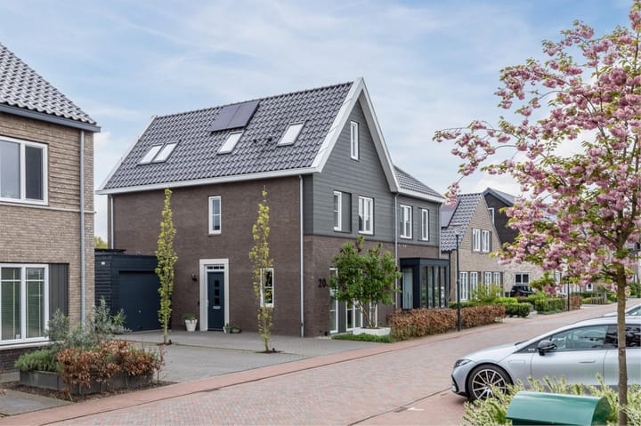 Foto 65 van Rietveen 20