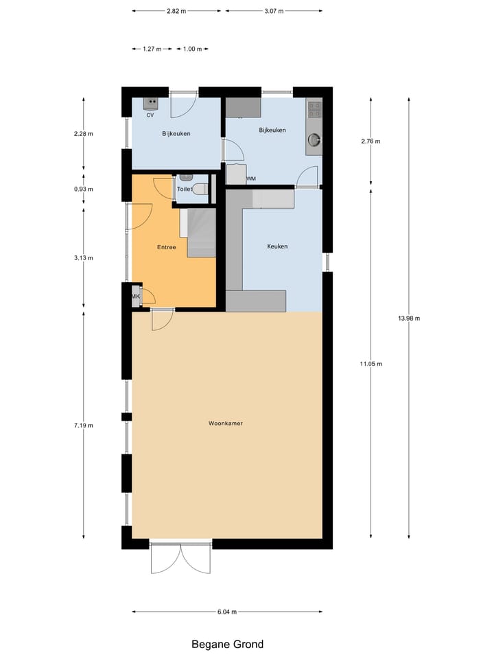 Photo 53 of Achter het Tolhuis 1