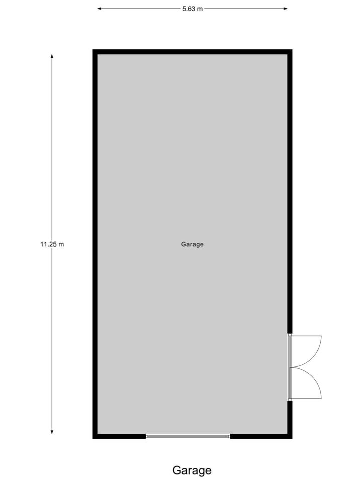 Photo 55 of Achter het Tolhuis 1