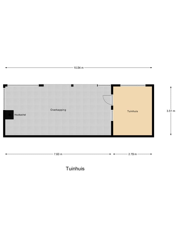 Photo 56 of Achter het Tolhuis 1