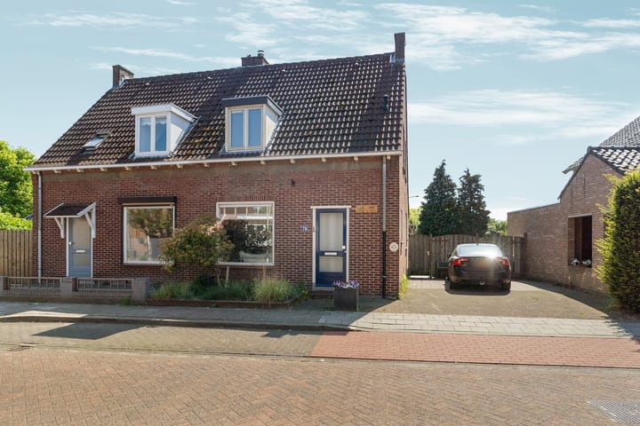 Foto 8 van Steendalerstraat 75