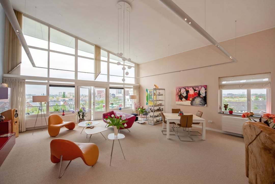 Foto 2 van Poortugaalstraat 144