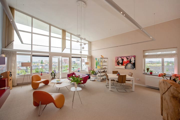 Foto 2 van Poortugaalstraat 144