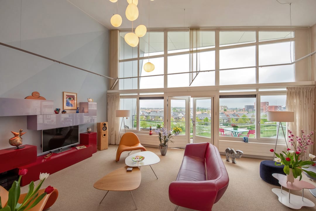 Foto 7 van Poortugaalstraat 144