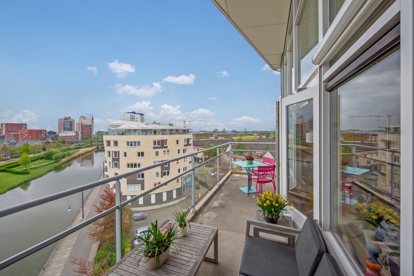 Foto 10 van Poortugaalstraat 144