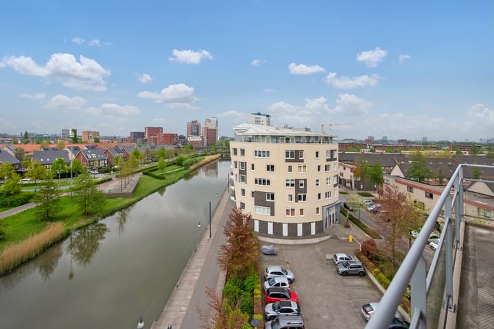 Foto 11 van Poortugaalstraat 144