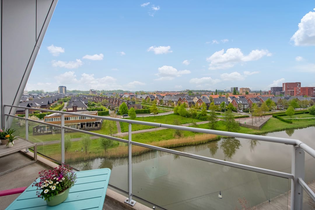 Foto 13 van Poortugaalstraat 144