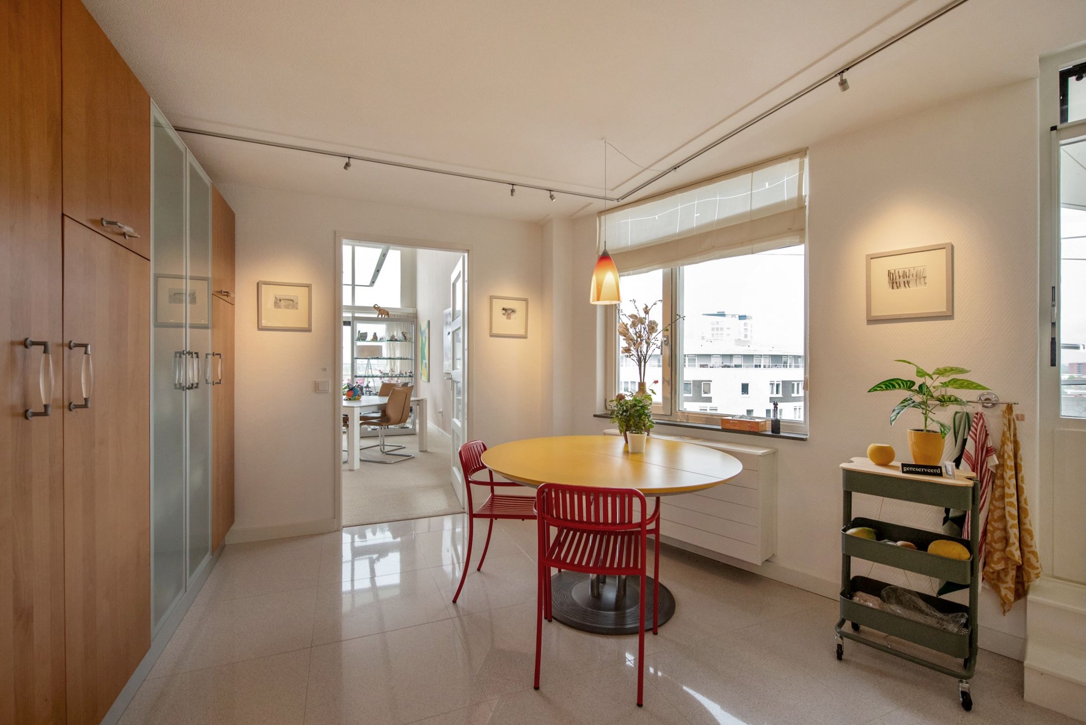 Foto 21 van Poortugaalstraat 144