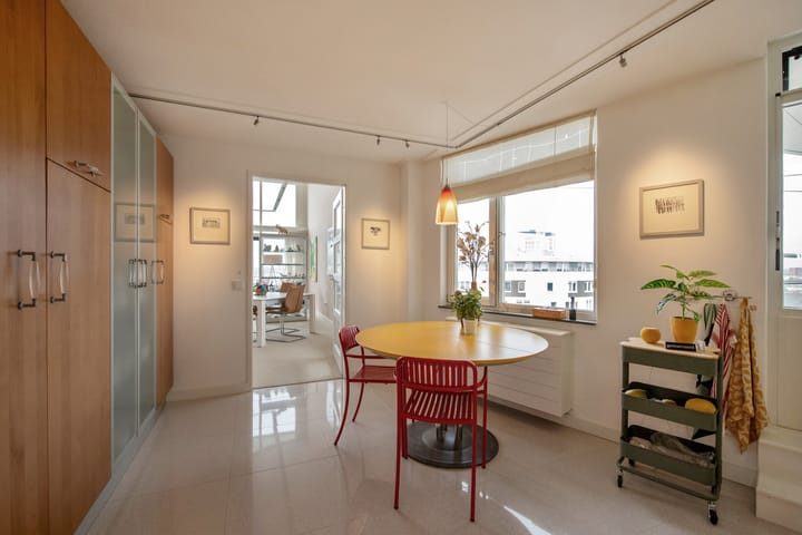 Foto 21 van Poortugaalstraat 144