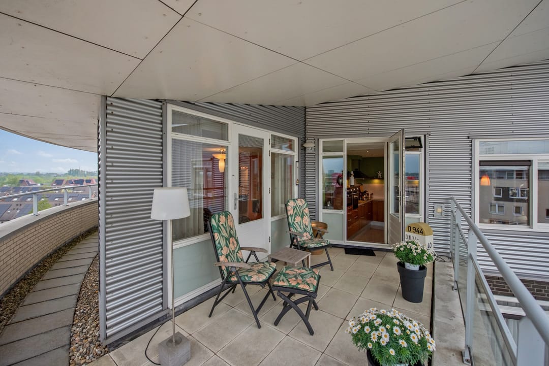 Foto 17 van Poortugaalstraat 144