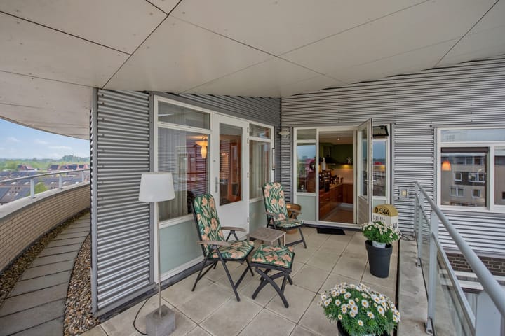 Foto 17 van Poortugaalstraat 144