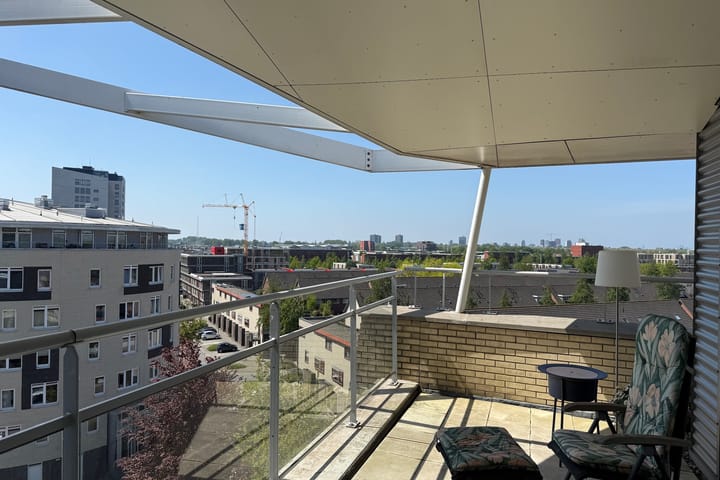 Foto 26 van Poortugaalstraat 144