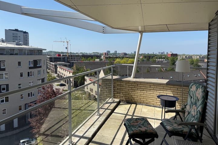 Foto 28 van Poortugaalstraat 144