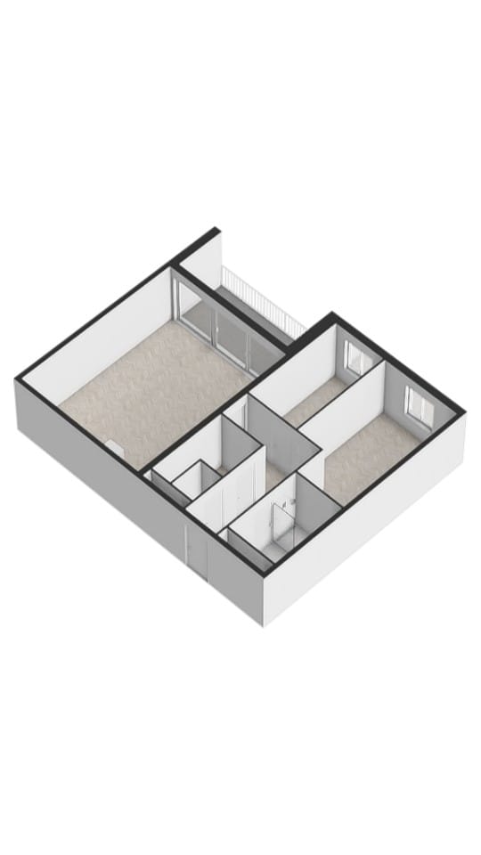 Foto 22 van Eef Kamerbeekstraat 546