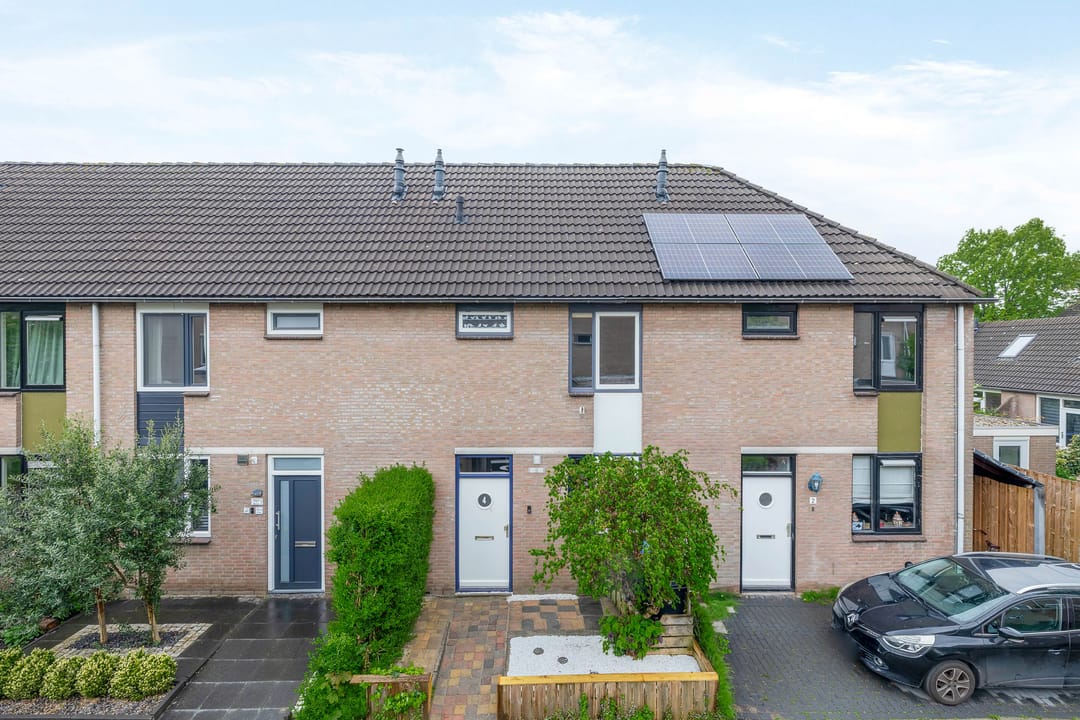 Foto 1 van Botterwerf 4