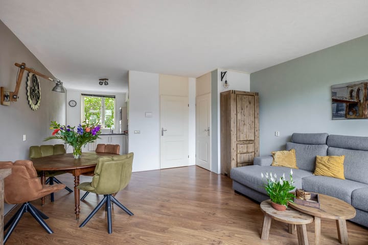 Foto 2 van Botterwerf 4