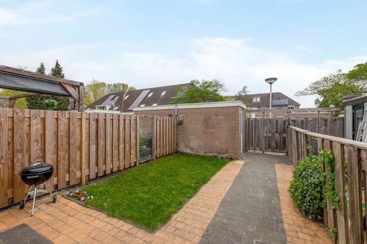 Foto 4 van Botterwerf 4