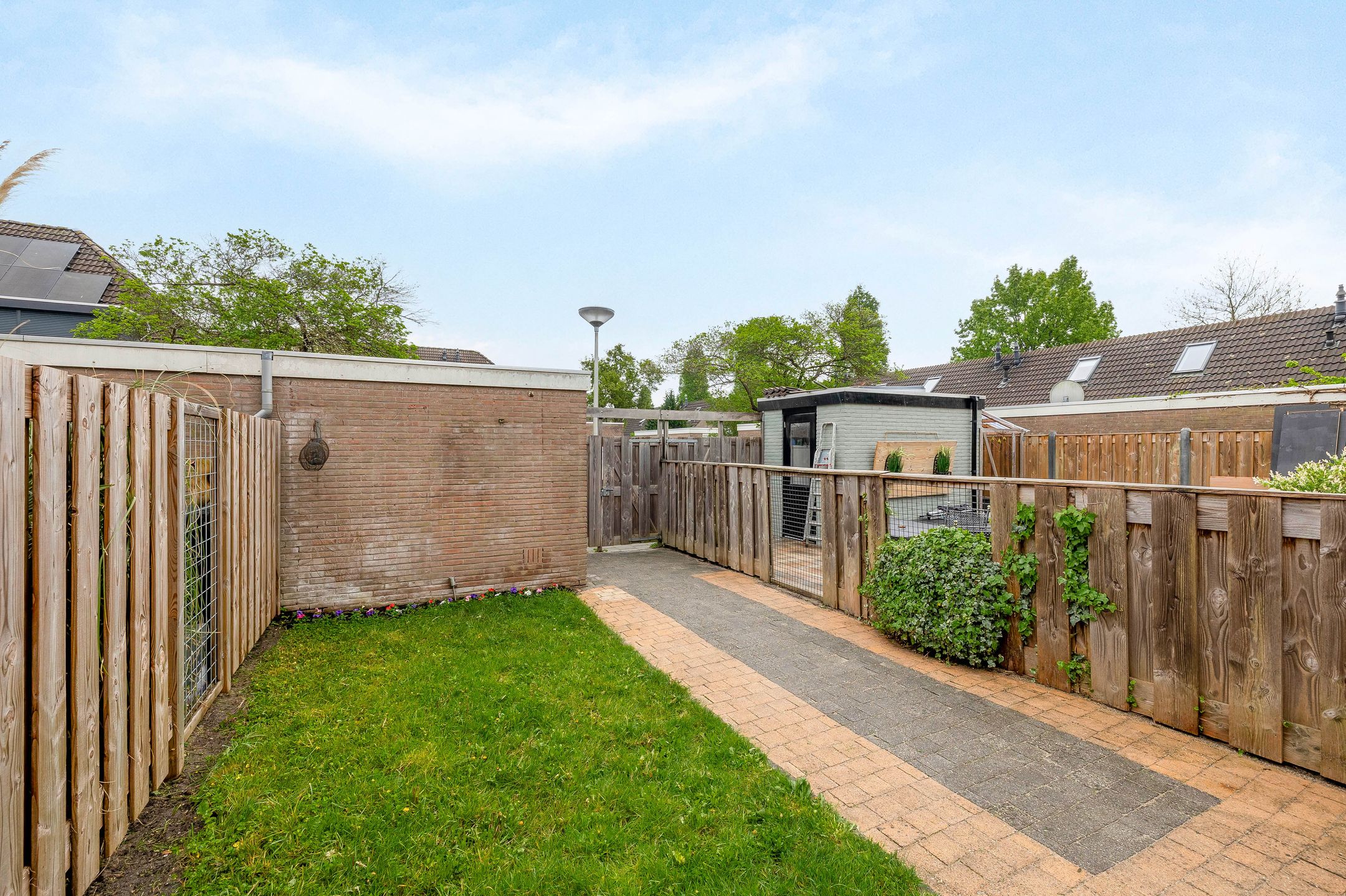 Foto 12 van Botterwerf 4