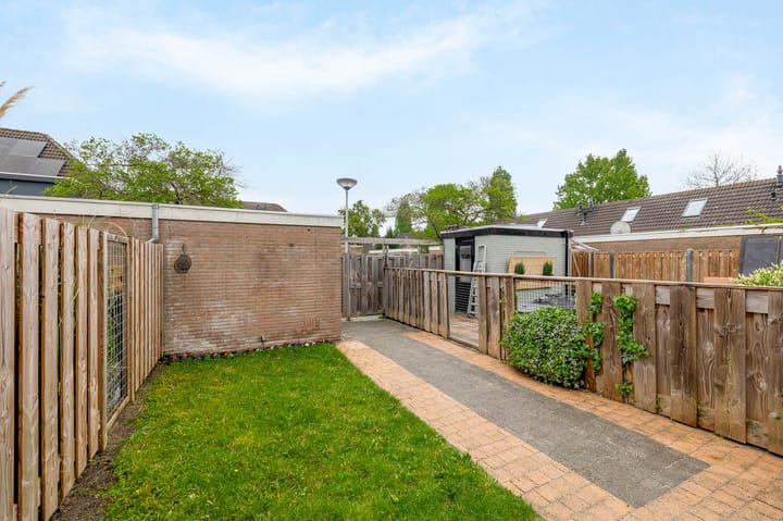 Foto 12 van Botterwerf 4