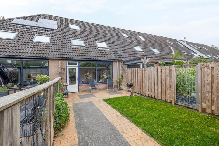 Foto 13 van Botterwerf 4