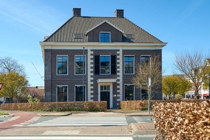 Stationsstraat 2-B, Ermelo