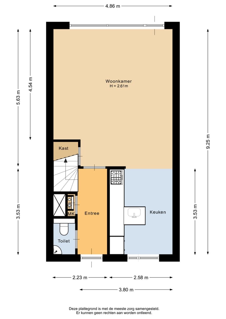 Foto 26 van Botterwerf 4