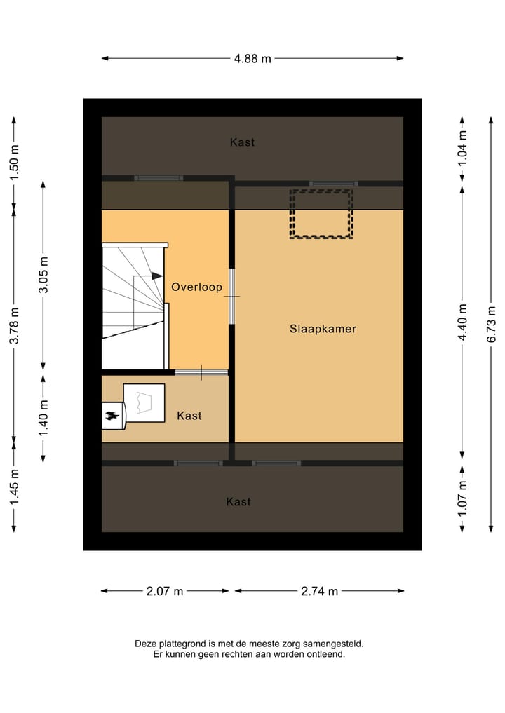 Foto 30 van Botterwerf 4
