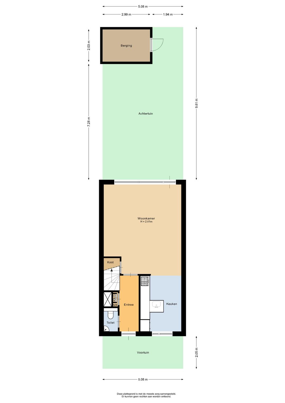Foto 32 van Botterwerf 4