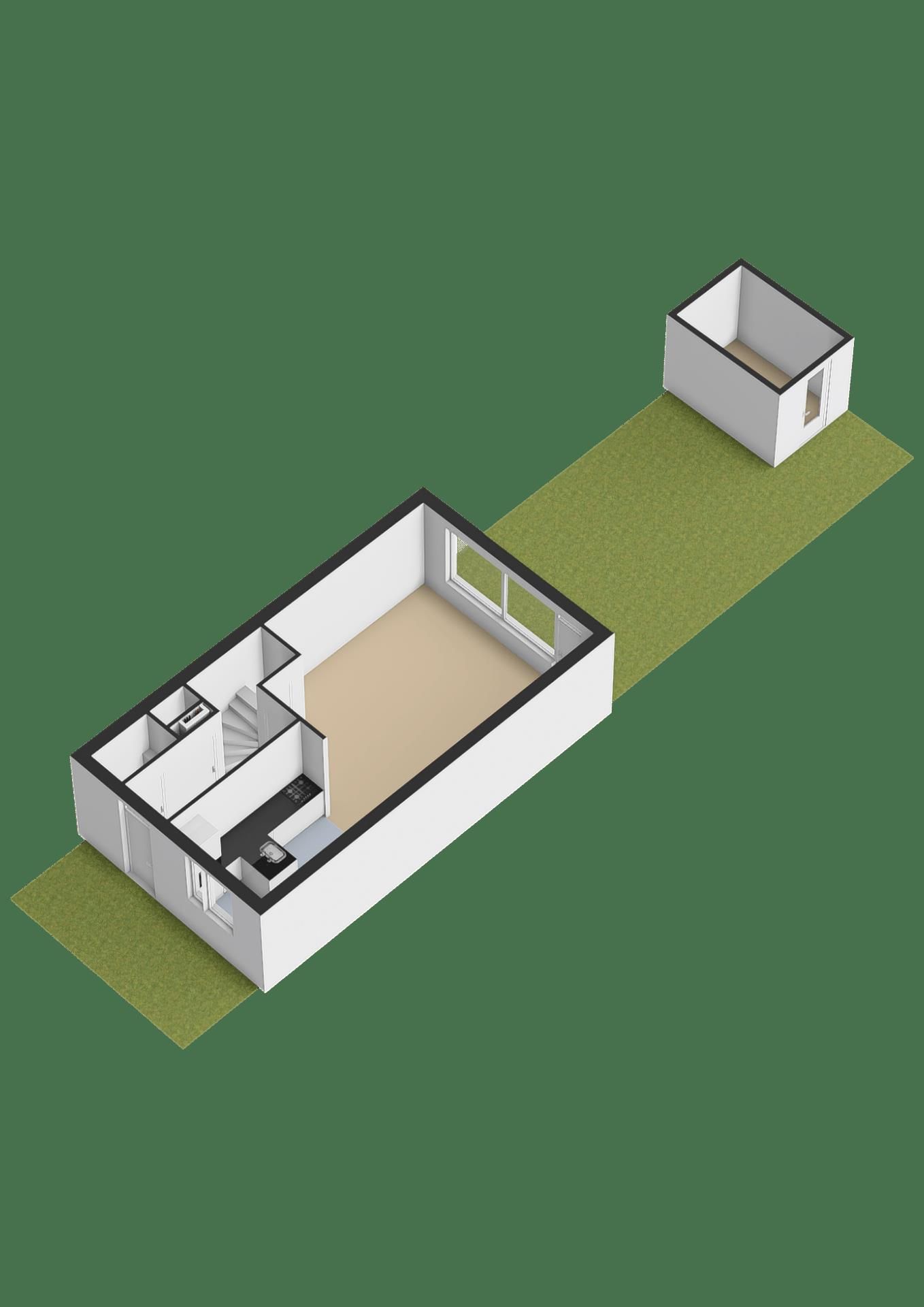 Foto 33 van Botterwerf 4