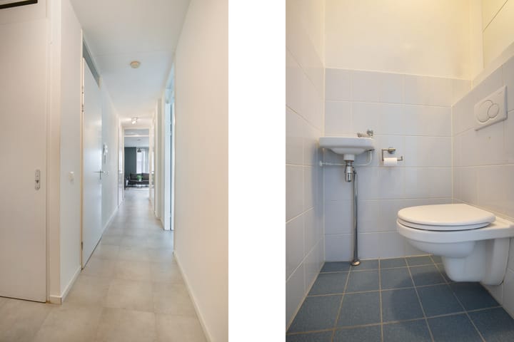 Photo 15 of Carolina MacGillavrylaan 494