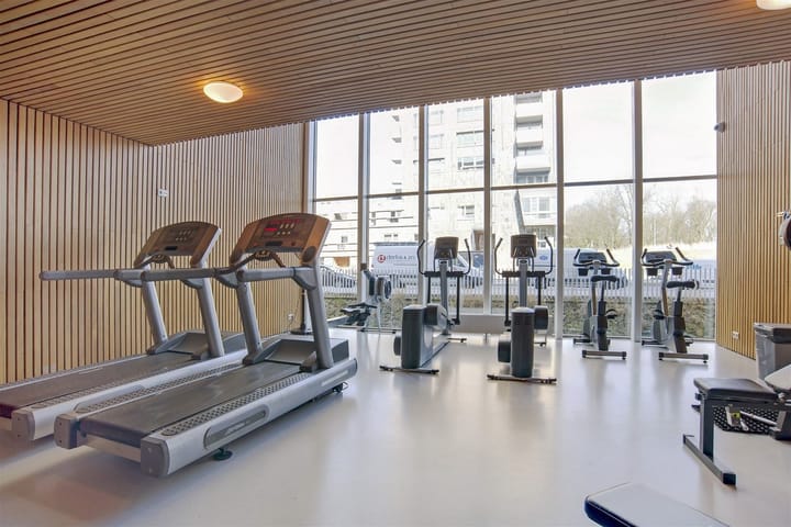 Photo 20 of Carolina MacGillavrylaan 494