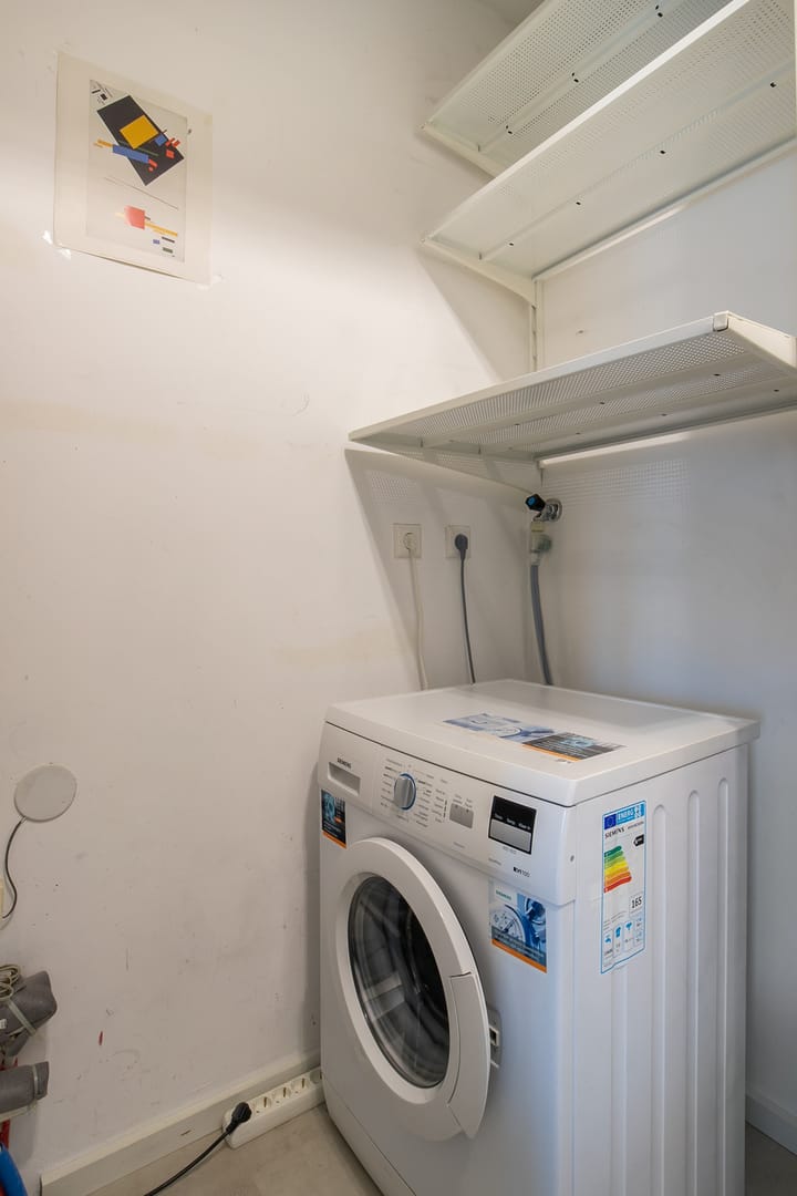 Photo 16 of Carolina MacGillavrylaan 494