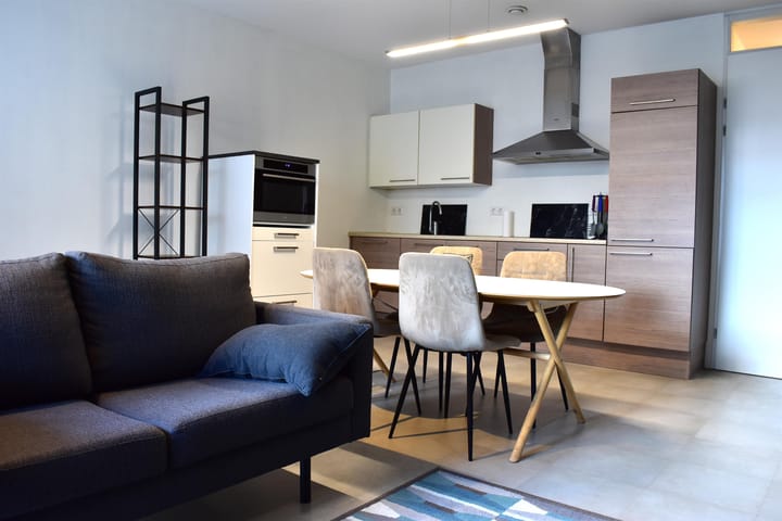 Photo 2 of Carolina MacGillavrylaan 494